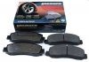 Klocki hamulcowe przednie BCD1069 Ford F450 2011